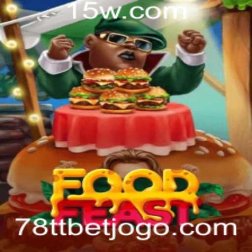 Explorando FoodFeast: O Jogo que Une Diversão e Estratégia