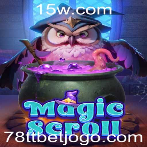 MagicScroll: Um Mergulho no Universo do Jogo e suas Regras Fascinantes