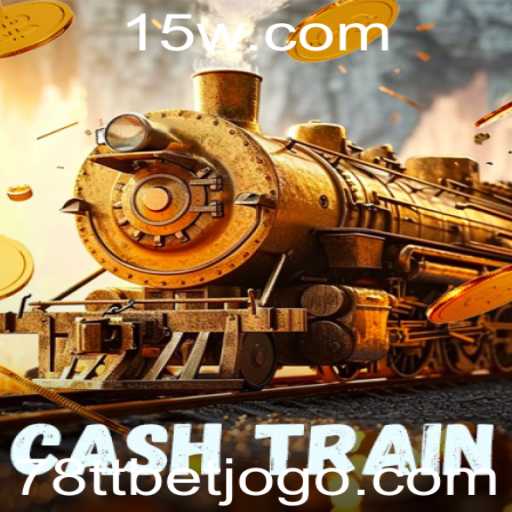 Descubra o Emocionante Mundo do Jogo CashTrain