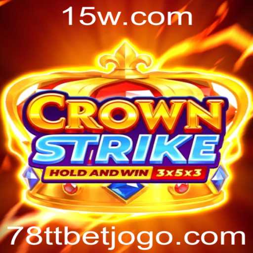 Explorando o Mundo de Crownstrike: Um Jogo de Estratégia e Apostas com a Chave 78tt Bet