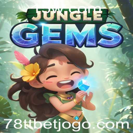 JungleGems: Descubra o Universo do Jogo de Aventura e Estratégia