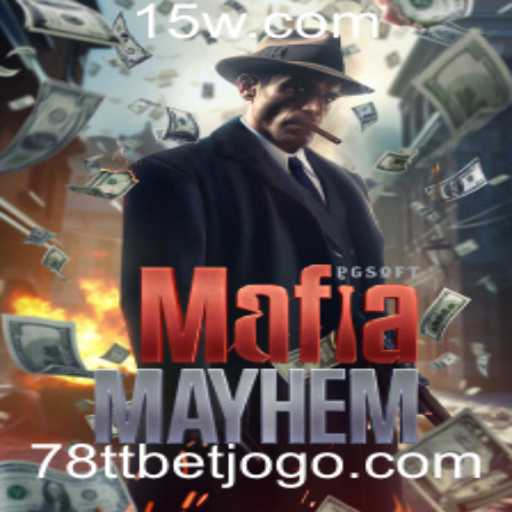 Explorando o Universo do Jogo MafiaMayhem: Introdução e Regras