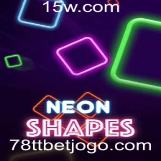 Descobrindo NeonShapes: O Jogo Que Revoluciona a Interatividade Digital