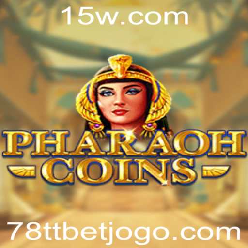 Descubra o Mundo Fascinante de PharaohCoins: O Jogo de Apostas Online