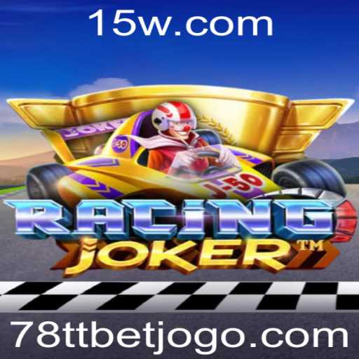 RacingJoker: Explorando o Universo Veloz do Passatempo Inovador