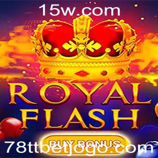 Explorando o Jogo RoyalFlashBuyBonus: Regras e Estratégias