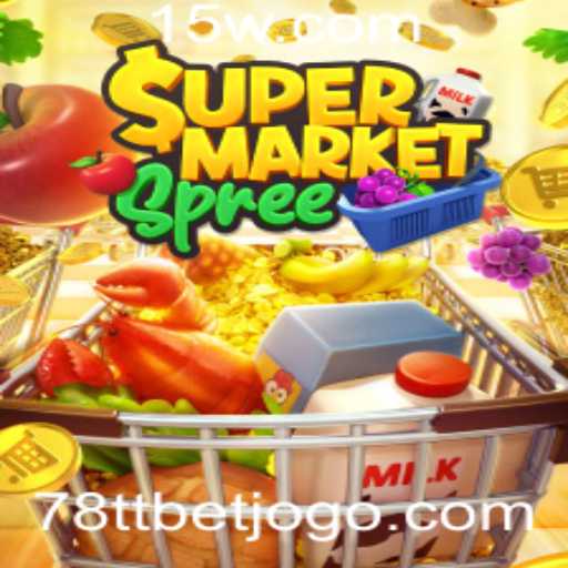 Explorando SupermarketSpree: Um Jogo Inovador e Empolgante