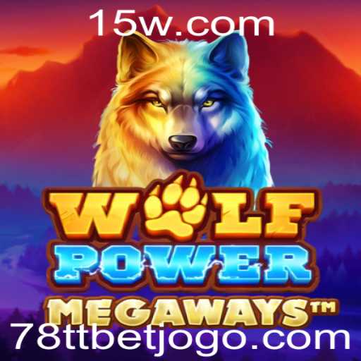 WolfPowerMega: Mergulhe na Aventura deste Incrível Jogo de Cassino